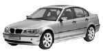 BMW E46 U0683 Fault Code